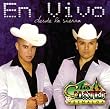 En Vivo Desde La Sierra