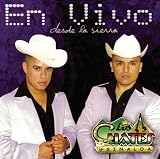 En Vivo Desde La Sierra