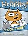 Mr. Pants: It's Go Time!