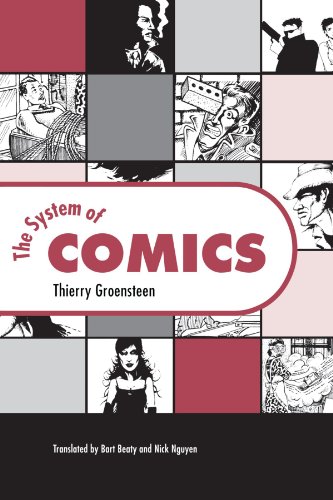 The System of Comics