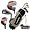 TEXAN Power2 SQUARE STEEL YOUTH -1