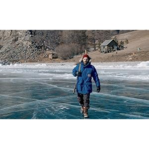 DANS LES FORETS DE SIBERIE [Blu-ray]