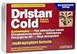 Dristan Multi-Symptom Nasal Decongestant, Coated Tablets 20 ea