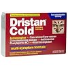 Dristan Maximum Strength Cold Relief-20ct (Pack of 5)
