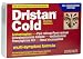Dristan Multi-Symptom Nasal Decongestant, Coated Tablets 20 ea