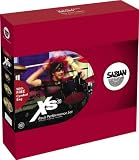 Sabian XS20 Rock Performance Cymbal Set - B000PFJCJA