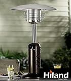 Hiland Hammered