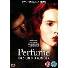 Perfume - The Story Of A Murderer [DVD] [2006]
