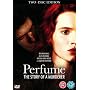 Perfume - The Story Of A Murderer [DVD] [2006]