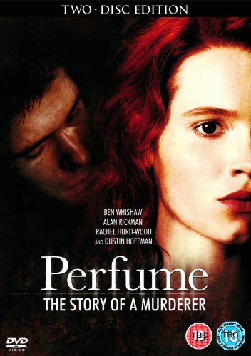 Perfume - The Story Of A Murderer [2006]