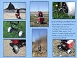 Genji Wheeleez fishing cart, beach cart