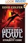 ARTEMIS FOWL - The Eternity Code