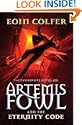 Artemis Fowl and the Eternity Code