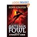 ARTEMIS FOWL - The Eternity Code