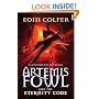 Artemis Fowl and the Eternity Code: 3