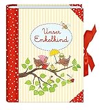 Image de Kleines Foto-Einsteckalbum - Unser Enkelkind