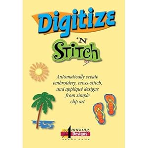 Amazoncom amazing designs digitize n stitch jessecmault software