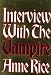 Interview with the Vampire