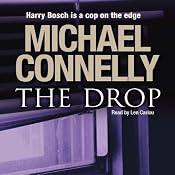 The Drop: A Harry Bosch Novel | [Michael Connelly]