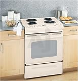 Review GE  / GE JSP39DNCC 30