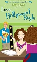 Love, Hollywood Style (Simon Romantic Comedies)