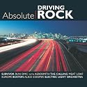 E Absolute Driving Rock