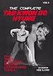 The Complete Tae Kwon Do Hyung, Volume 3