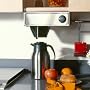 Brewmatic Mechanical Stainless Steel Built-In 12-Cup Coffee Appliance - 1033510B