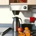 Brewmatic Mechanical Stainless Steel Built-In 12-Cup Coffee Appliance - 1033510B