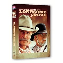 Lonesome Dove