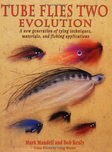 Tube Flies Two: Evolution