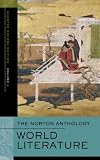 The Norton Anthology of World Literature (Shorter Second Edition)  (Vol. 1)