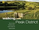 Peak District (AA Walking in..Series)