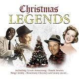Review Frank Sinatra  / Christmas Legends