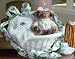 Irish Homecoming Baby Gift Basket