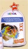 HEYDA boule enneigée XXL à faire soi-même,(L)110 x (H)140 mm Image du produit