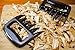 Foreasy Bear Claws Pork Shredder Meat Claws Meat Handler Forks for Pork Beef Turkey 2 Meat Claws Set