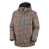 Columbia Spruce Cruiser Parka - Men's