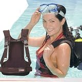 XS Scuba Pony Pac Scuba Tank Harness