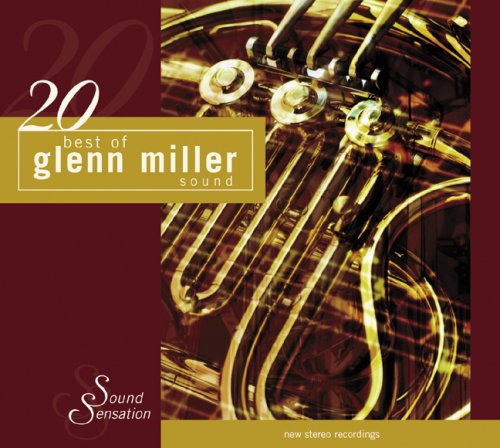 GLENN MILLER - Music of Your Life: Best of Glenn Miller - Zortam Music