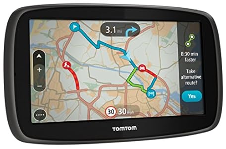 TomTom GO 60 6-inch Sat Nav for cheap