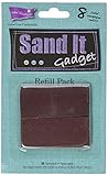 UPC 082676000928 product image for Sand It Gadget Refill Sandpaper- | upcitemdb.com