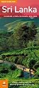 Rough Guide Map Sri Lanka (Rough Guide Country/Region Map)