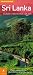 Rough Guide Map Sri Lanka (Rough Guide Country/Region Map)