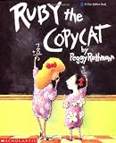 Ruby the Copycat