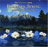 The Ultimate Most Romantic String Music in the Universe