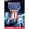 Watch Doctor Who on DVD and Blu-ray