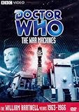 Doctor Who: The War Machines (Story 27) (2008)