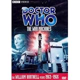 Doctor Who: War Machines (Episode 27)