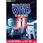 Doctor Who: War Machines (Episode 27)